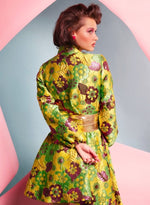 Load image into Gallery viewer, Floral Affair Dress