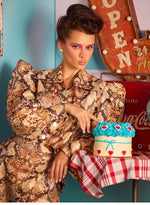 Load image into Gallery viewer, On The Hunt Co-Ord Set