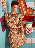 Load image into Gallery viewer, On The Hunt Co-Ord Set