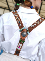 Load image into Gallery viewer, THE MM POWER STRAP LOOK