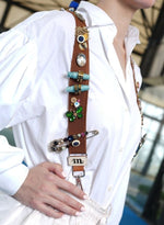 Load image into Gallery viewer, THE MM POWER STRAP LOOK