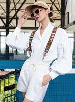 Load image into Gallery viewer, THE MM POWER STRAP LOOK