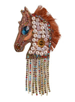 Load image into Gallery viewer, The Solene Brooch