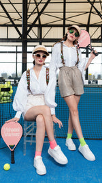 Load image into Gallery viewer, THE MM POWER STRAP LOOK