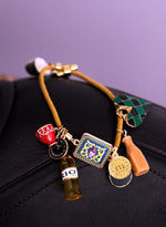 Load image into Gallery viewer, The Enamel Bracelet