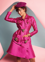 Load image into Gallery viewer, Pink Prowess