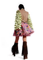 Load image into Gallery viewer, Dusty Pink Tulle Skirt