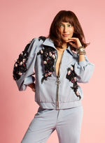 Load image into Gallery viewer, Denim On Denim Co-Ord Set