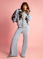 Load image into Gallery viewer, Denim On Denim Co-Ord Set