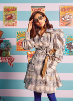 Load image into Gallery viewer, On the Hunt Co-ord Set