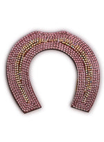 Load image into Gallery viewer, Horse Shoe Brooch