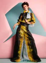 Load image into Gallery viewer, Bow Me Extravagant Co-Ord Set