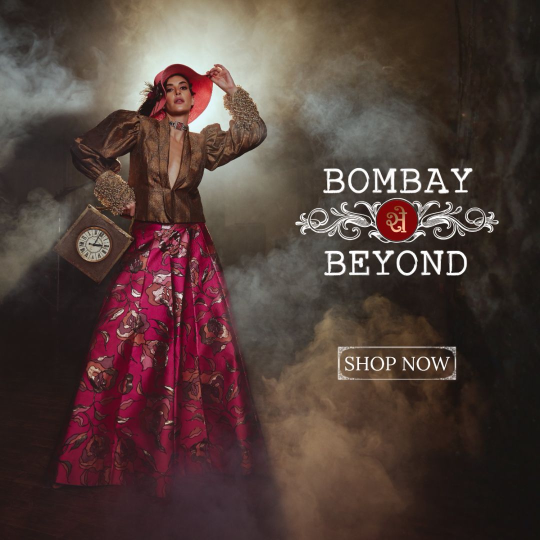 Bombay se Beyond Banner Mobile