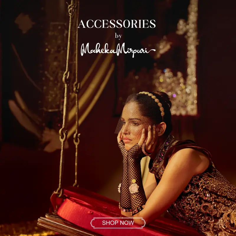 Accessories by Maheka Banner Mobile